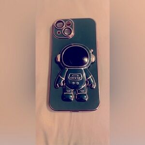 Cool fun iPhone 14 case